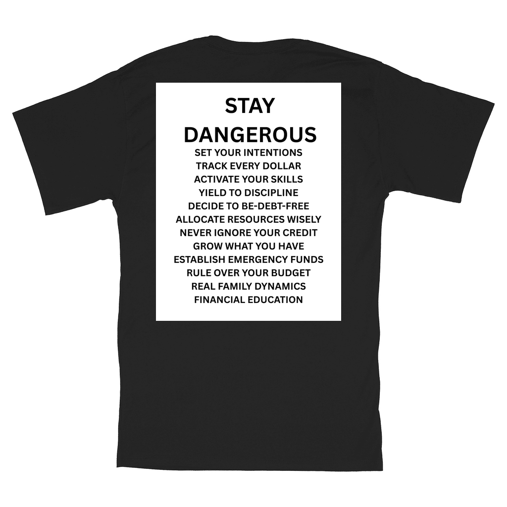 SD T-Shirts.