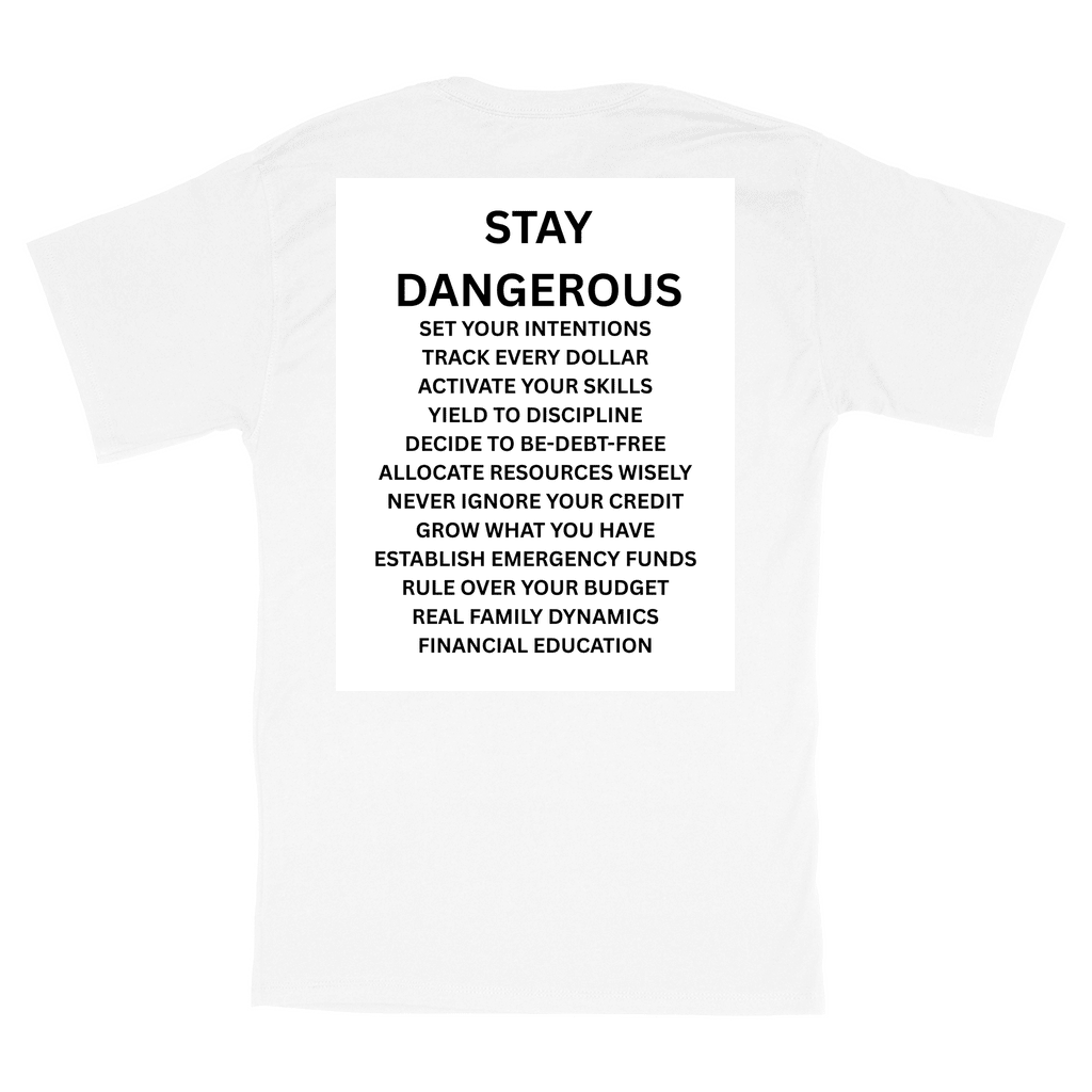 SD T-Shirts.