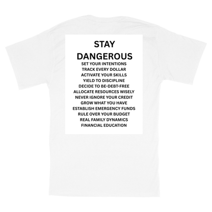 SD T-Shirts.