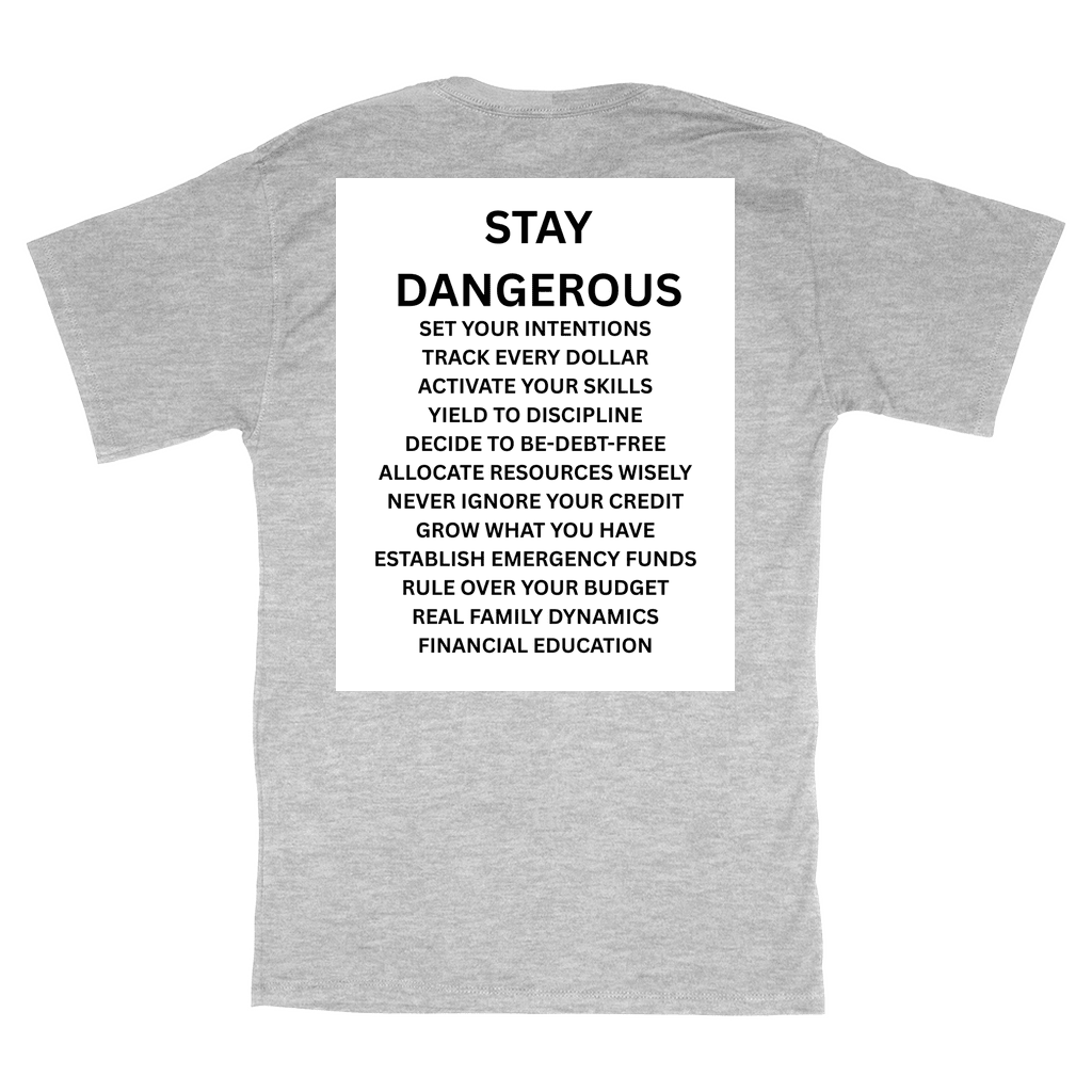 SD T-Shirts.