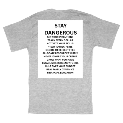 SD T-Shirts.
