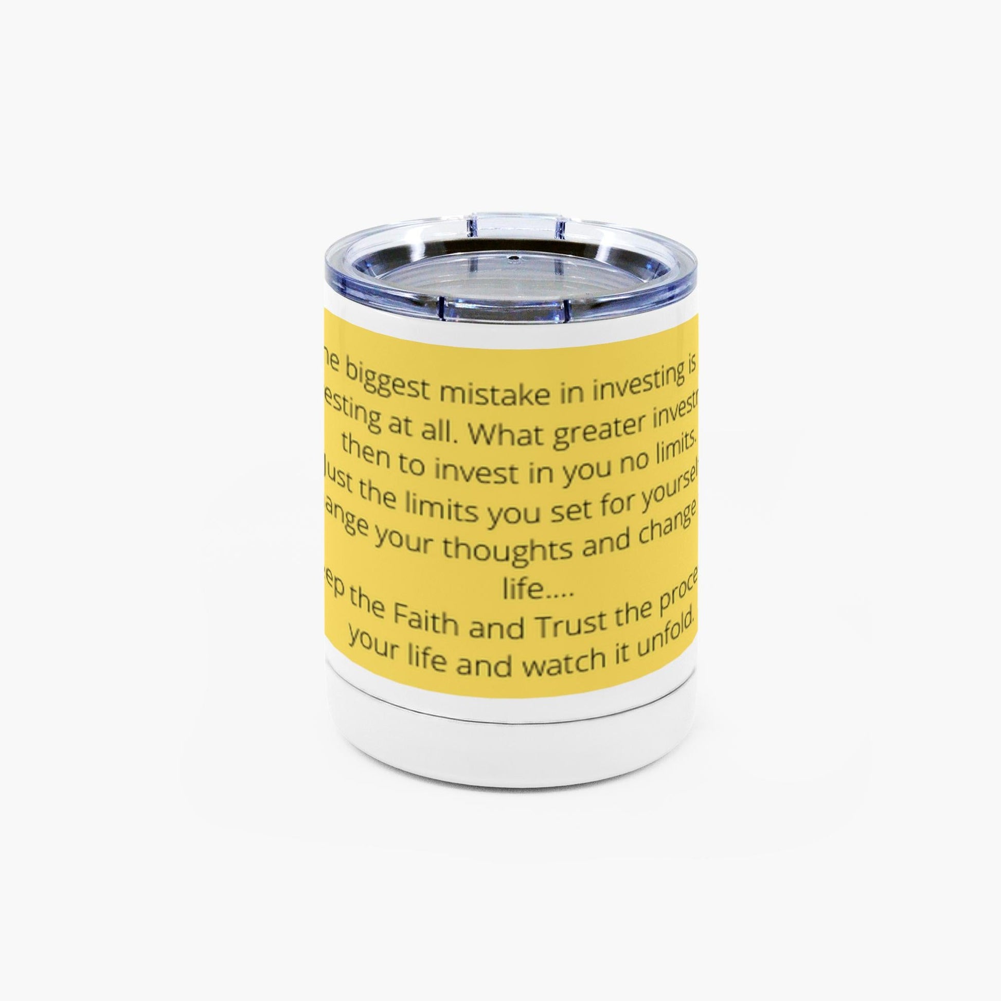 Insulated Stainless Steel Mugs - Tammise Market